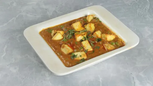 Paneer Masala