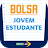 Bolsa Jovem - PeDeMeia icon