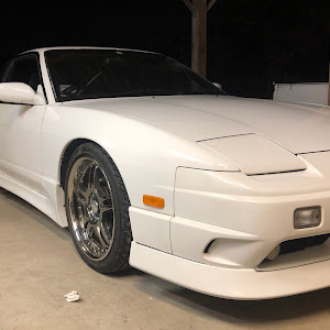 180SX RPS13