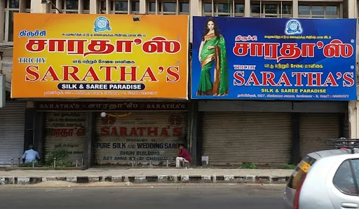 Photos of Trichy Sarathas, Triplicane, Chennai | August 2023