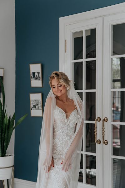 Wedding photographer Anastasiya Pikhtovnikova (nastiapihta94). Photo of 22 July 2019