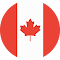 Bandera de Canadá