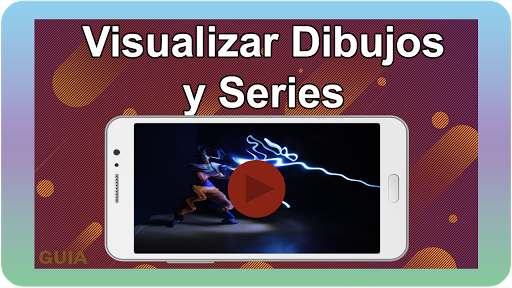 Ver Tv Desde el Celular - Manual de Canales Online