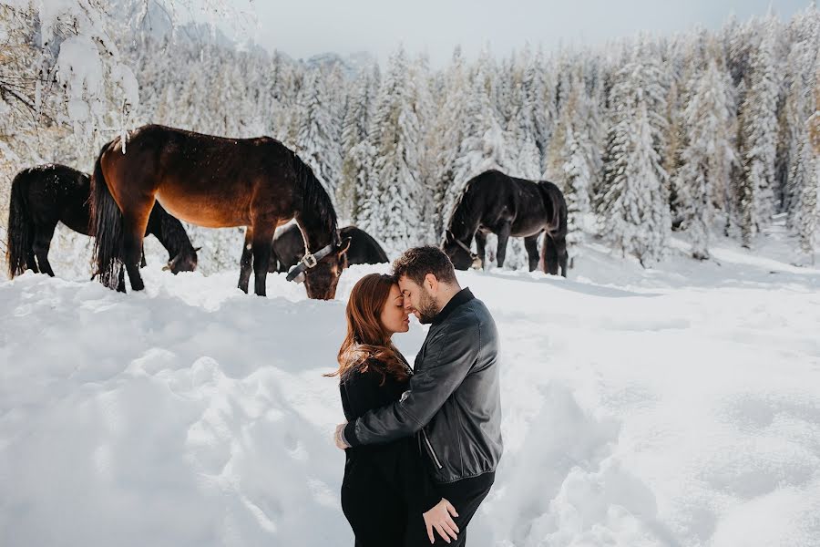 Photographe de mariage Sonia Aloisi (soniaaloisi). Photo du 2 novembre 2020