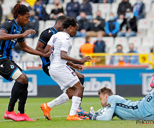 🎥 Club Brugge deelt prikje uit aan Percy Tau met verwijzing naar 'Lord of the Rings'