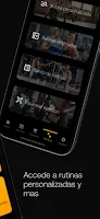 Vilfit Performance Training Screenshot 3 of 8
