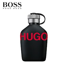 Nước hoa nam Hugo Boss Just Different EDT (125 ml)