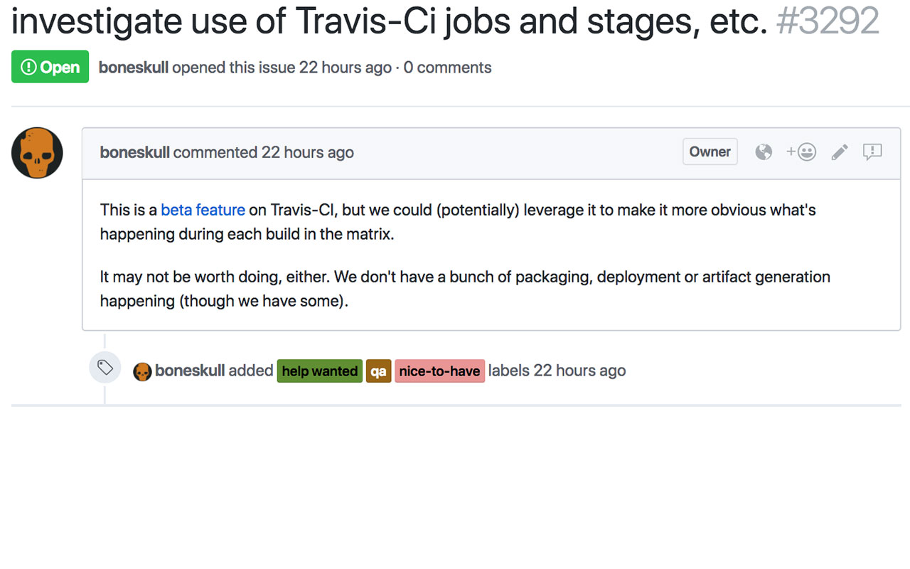 Issues translator for GitHub Preview image 0