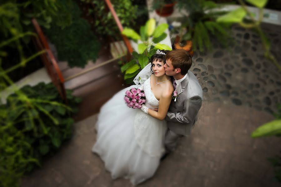 Fotógrafo de bodas Valentina Chemerilova (valtero). Foto del 7 de diciembre 2012