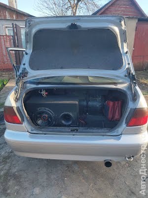 продам авто Nissan Primera Primera (P11) фото 4