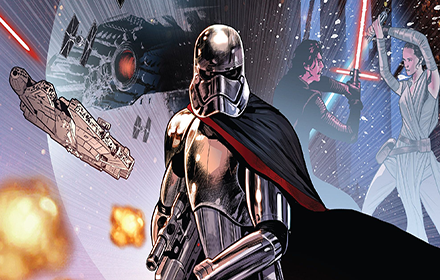 Phasma Theme small promo image