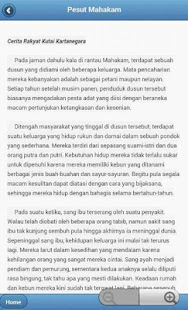 Cerita Rakyat Nusantara(圖4)-速報App