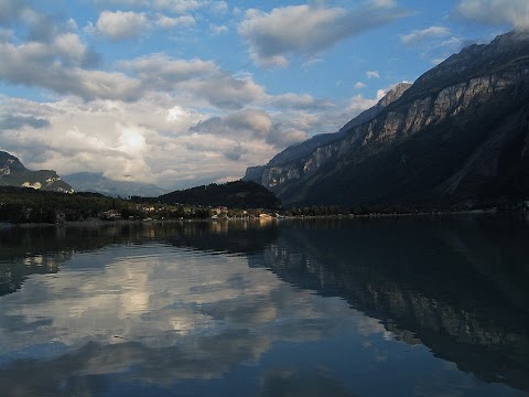 Viaje por los Alpes - Blogs de Suiza - Lago Bachalpsee y ascensión al Faulhorn (18)