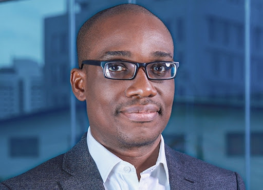 Muyiwa Asagba, MD, digital commerce and merchant acquiring, Interswitch.