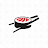 Imperial Sushi Delivery icon