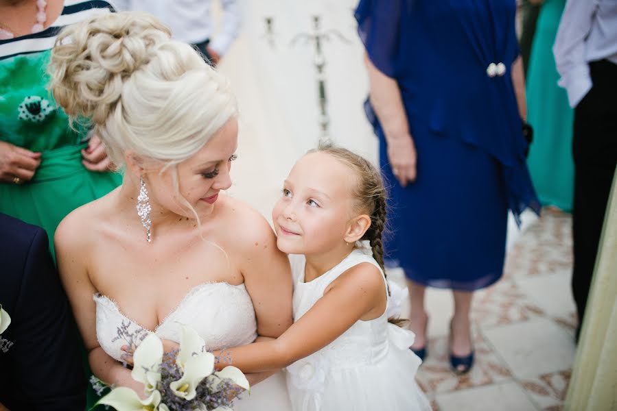 Fotógrafo de casamento Vyacheslav Sukhankin (slavvva2). Foto de 11 de setembro 2016