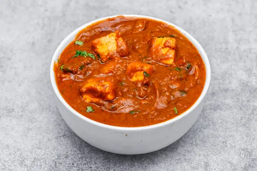 Paneer Butter Masala