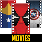 Movies Wallpapers HD  Icon