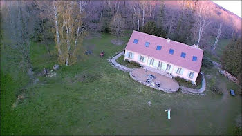 propriété à Saint lambert des bois (78)