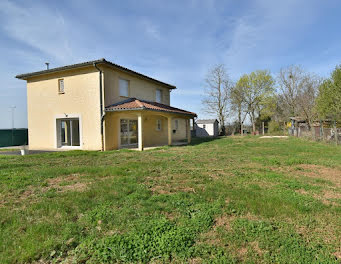 maison à Saint-Maurice-de-Gourdans (01)