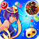 Whitch Skull Candy icon