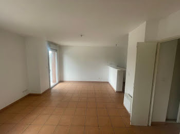 appartement à Toulouse (31)