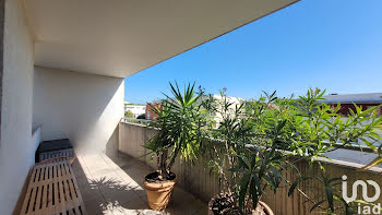 appartement à Montpellier (34)