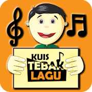 Kuis Tebak Lagu  Icon