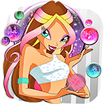 WINX CLUB สำหรับเด็ก Apk