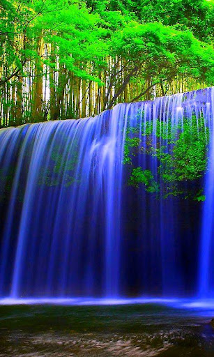 Waterfalls Wallpapers