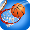 ダウンロード Basketball 2018 - Free Throw Basketball をインストールする 最新 APK ダウンローダ