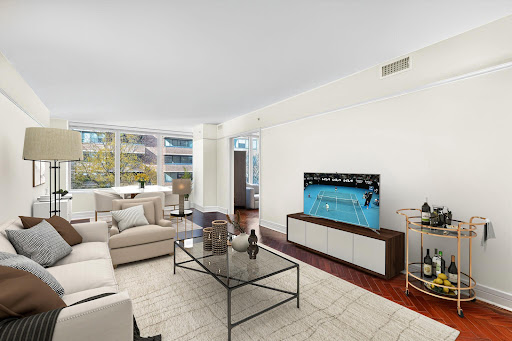 Apartment 3