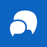 Cover Image of Herunterladen Blue Talk (zufälliger Chat) 4.15.03 APK