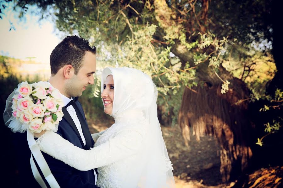 Wedding photographer Murat Çanakçı (muratcanakci). Photo of 11 July 2020