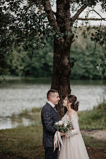 Fotógrafo de casamento Nikolay Seleznev (seleznev). Foto de 30 de janeiro 2019