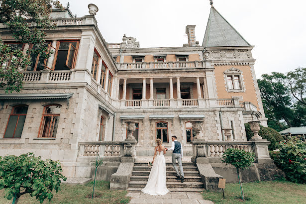 Fotografo di matrimoni Viktoriya Maksimova (si080387). Foto del 4 febbraio