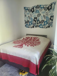 appartement à Bordeaux (33)