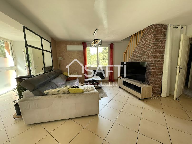 Vente maison 4 pièces 99 m² à Toulon (83000), 350 000 €