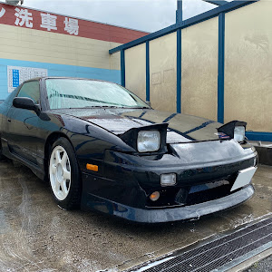 180SX RPS13