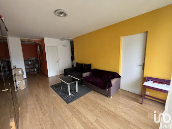 appartement à Bagneux (92)