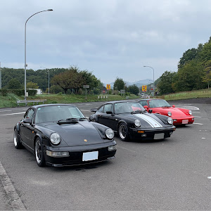 964 カレラ2