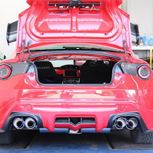 BRZ ZC6