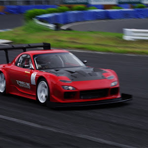 RX-7 FD3S 前期