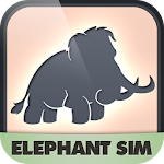 Cover Image of Download Wild Elephant Survival Adventure 1.0 APK