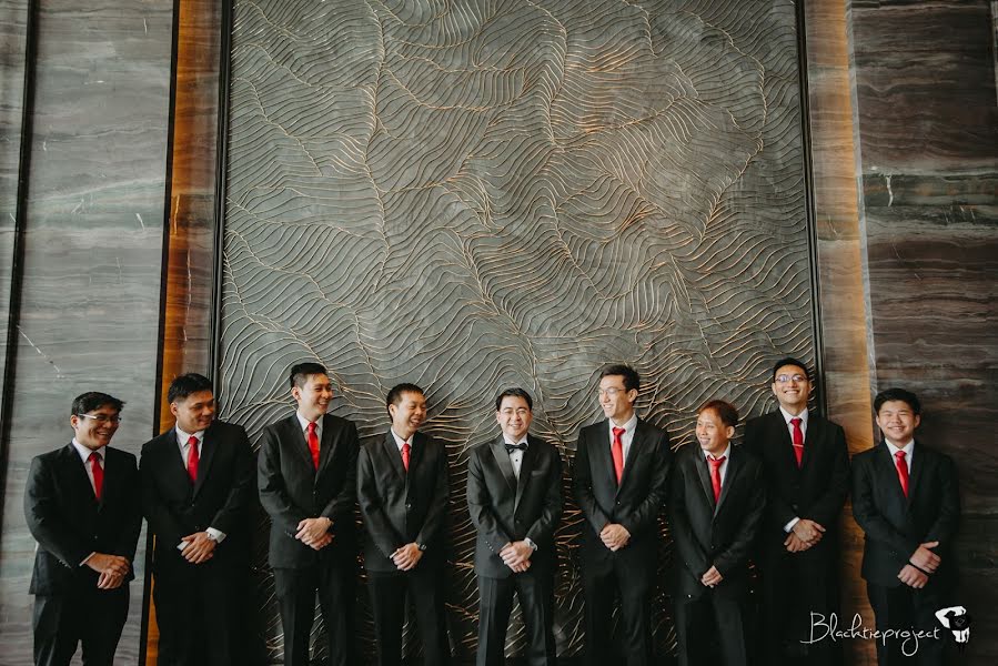 Wedding photographer Joel Vicera (joelvicera). Photo of 13 November 2021