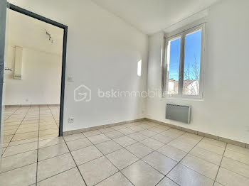 appartement à Lunel (34)