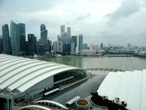 Singapore 2010