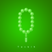 Tasbeeh Counter Islamic - Free  Icon