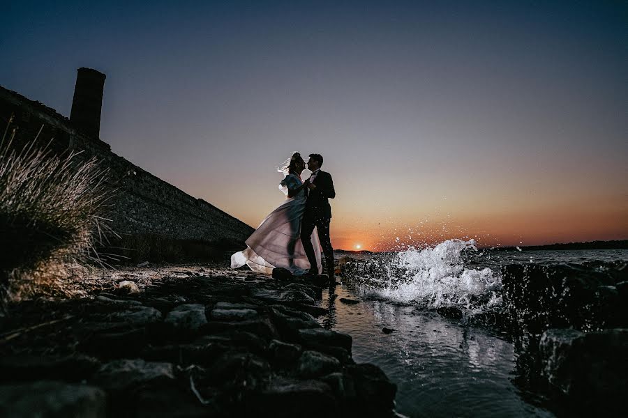 Wedding photographer Ahmet Gül (ahmetgul). Photo of 4 September 2021