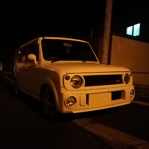 アルトラパン HE21S